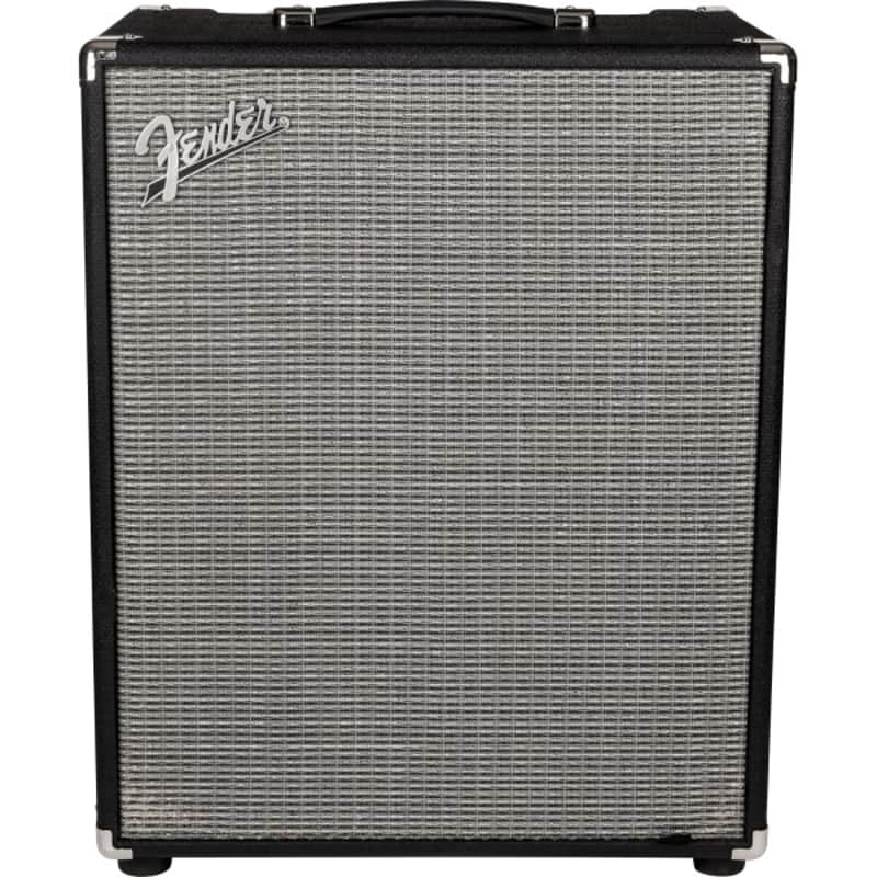 Fender Rumble 500 V3 image 1