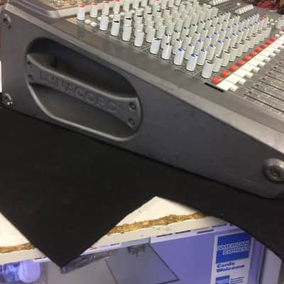 Dynacord Powermate 1000-2 image 6