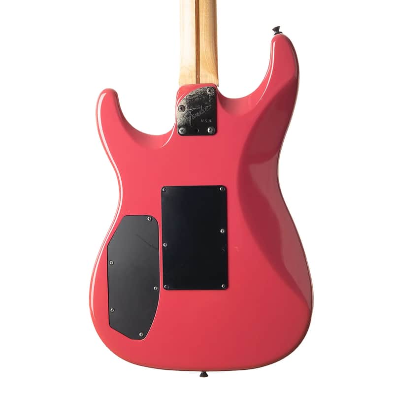 Fender HM Strat HSS 1988 - 1989 image 4
