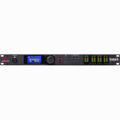 dbx DriveRack PA2 | Complete Loudspeaker Management System. New with Full Warranty! image 2