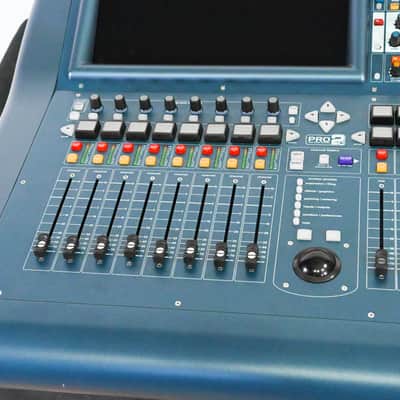 Midas PRO2C Live Digital Audio Mixing Console CG012YS *ASK FOR SHIPPING* image 5