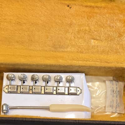 Gibson Firebird III Non-Reverse 1965 - 1969 - Sunburst image 22