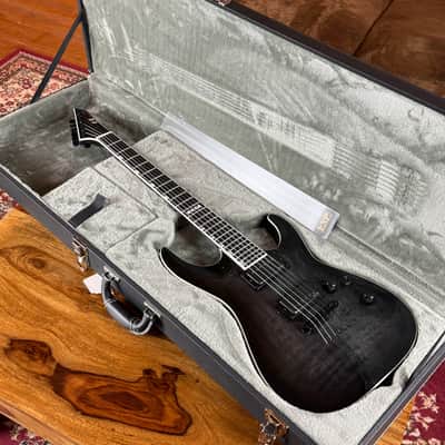 ESP E-II Horizon NT-II STBLKSB image 15