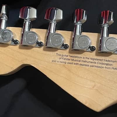 Charvel EVH Art Series image 5