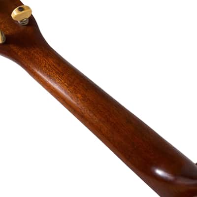 1920's Martin Style 2K Vintage Koa Ukulele image 13