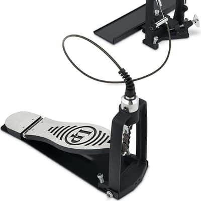 Latin Percussion LP1501 Single Cajon Pedal image 1