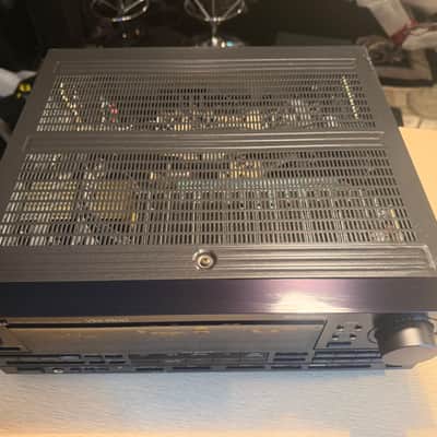 Pioneer VSX-9300s MONSTER Stereo Receiver Dolby Surround FULL Servicing 125WPC! image 7