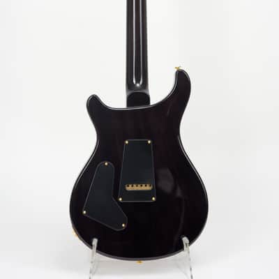 PRS Private Stock #2308 Custom 24 Raspberry Quilt Top (2009) image 6