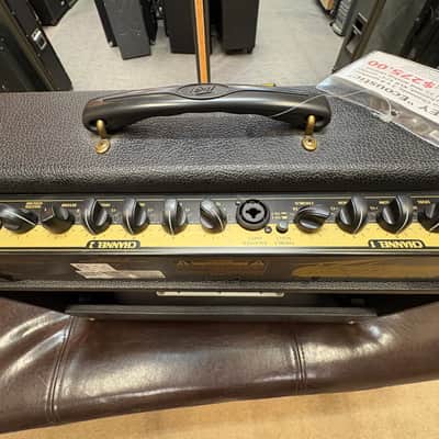 Peavey Ecoustic E208 30W 2x8" Acoustic Amp 2010s | Black | In-Store Only (for now) image 3