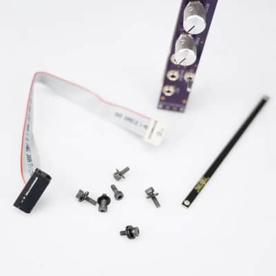Noise Engineering Ataraxic Translatron Eurorack Module #58473 image 7