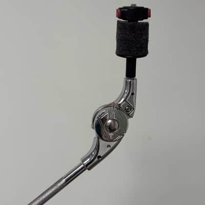 Tama HC83BW Roadpro Series Double-Braced Boom Cymbal Stand 2010s - Chrome** image 2