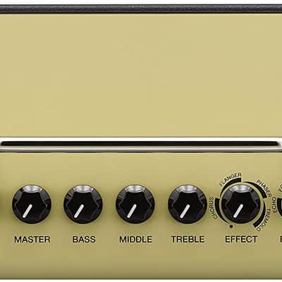 Yamaha THR10II WL 20-Watt Wireless Modeling Combo Stereo Amp With Effects image 4