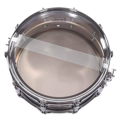 Ludwig 6.5x14 Supraphonic Snare Drum Factory image 5