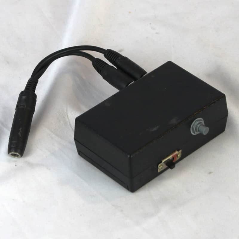 Unknown Midi