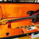 Fender American Vintage II '66 Jazz Bass Left-Handed 2022 - Present - 3-Color Sunburst