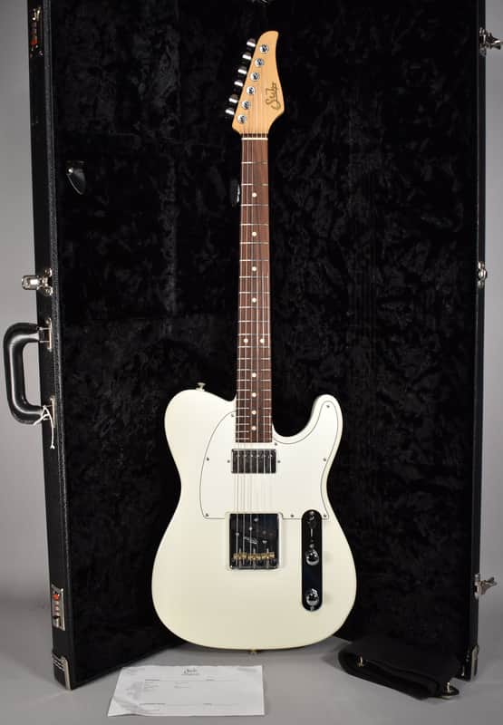 Suhr Classic T