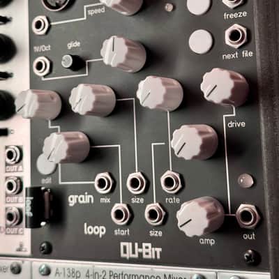 Qu-Bit Electronix Nebulae v1 - pick up in Austin TX or ship image 2