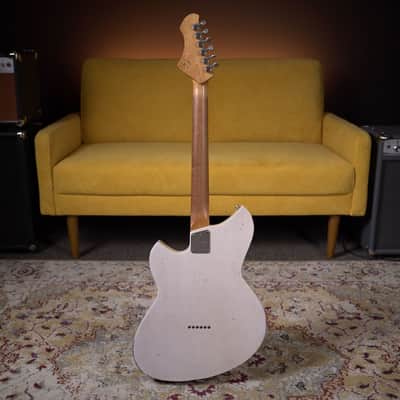 New Novo Serus T - Mary Kaye White image 4