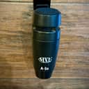 MXL A-5S Dynamic Snare Microphone with Mounting Clip