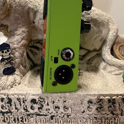 JHS Clover Preamp - Minty! image 3