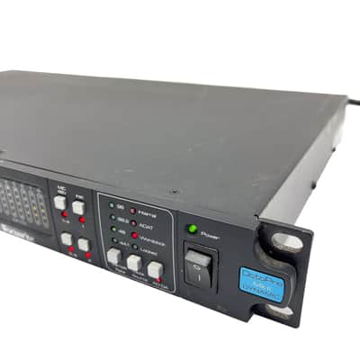 Rackmountable Focusrite OctoPre MK2 Dynamic Owned by Muse image 4