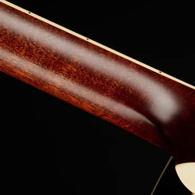 2023 - Bourgeois 000-42 - Aged Tone Adirondack Spruce & Brazilian Rosewood image 10