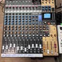 TASCAM Model 16 Multitrack Recorder / Mixer / Audio Interface