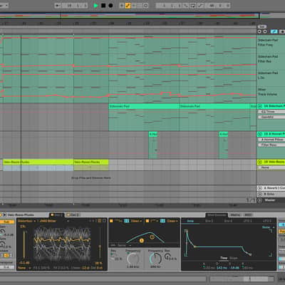 Ableton Live 10 Suite Upgrade from Live 7-9 Suite image 2