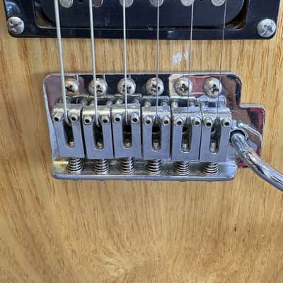 Samick LS 1970s-1980s image 9