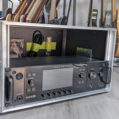 Line 6 Helix Rack Guitar Processor image 2