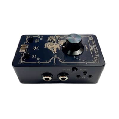 KMA Stereo Headphone Amp image 4