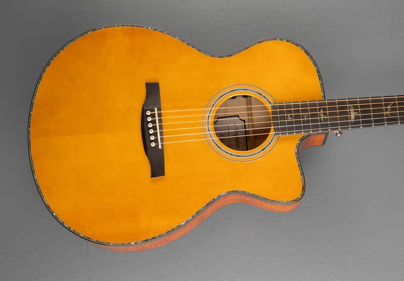 Paul Reed Smith SE Angelus A50E, '25 image 1