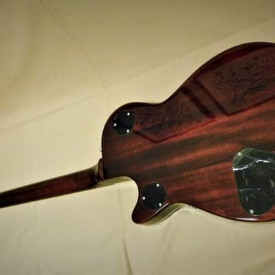 Gretsch G5220 Electromatic Jet BT with V-Stoptail 2019 - Present - Casino Gold image 9