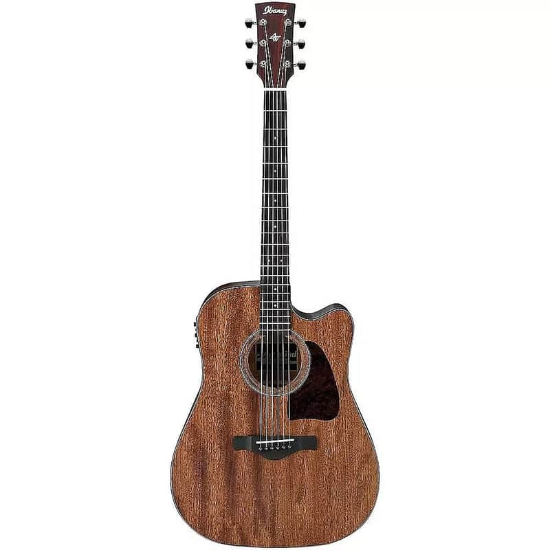 Ibanez AW54CE Artwood image 1