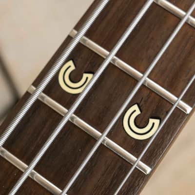 Duesenberg Alliance Chris Chaney 2025 - Black Distressed image 18