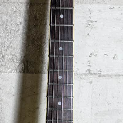 Ibanez AR100-PW Artist 1982 Polar White image 6