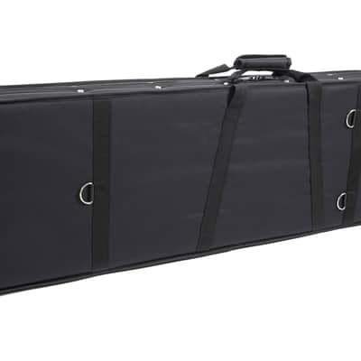 Gewa Custodia per Basso Elettrico Universale FX Light Weight Softcase image 2