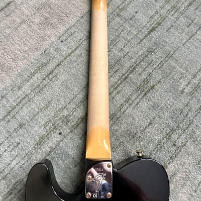 Fender Custom Shop Postmodern Telecaster Journeyman Relic image 6