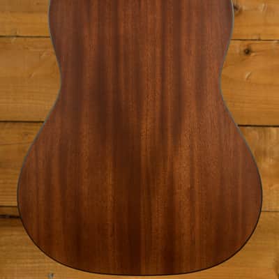 Gibson LG-2 All Mahogany Faded Natural image 2
