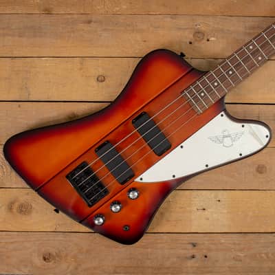 Tokai Thunderbird "Limited Edition" Sunburst image 1