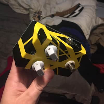 BYOC Phase 90 Clone Bumblebee Black/Yellow image 2