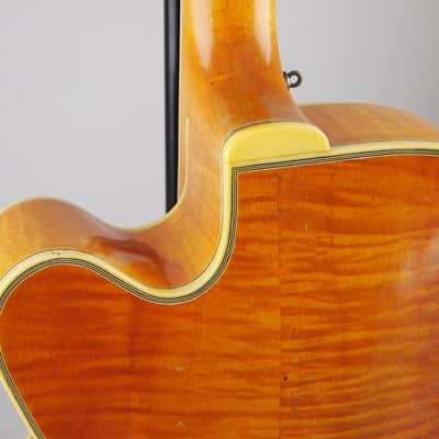 D'Angelico Excel 1957 Natural image 6