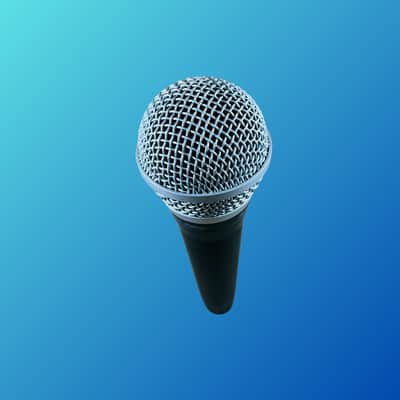 Shure PGA48-XLR image 3