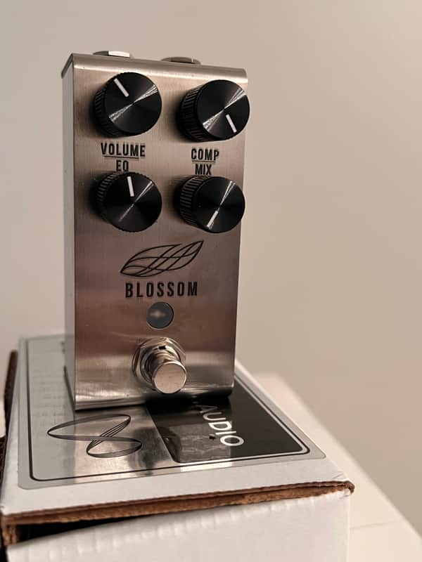 Jackson Audio Blossom