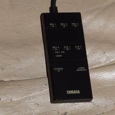 Yamaha Rev7 malfunction? - Gearspace
