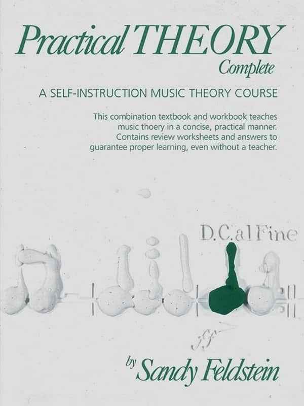 Sandy Feldstein Practical Theory Complete image 1