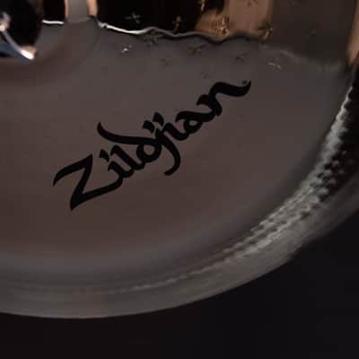 Zildjian 18" Z Custom China image 4