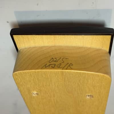 【used】momose / MJ1-STD/R 3TS 3.995kg #21249【GIB Yokohama】【price included SHIPPING & IMPORT TAX & VAT】 image 22