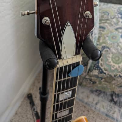 Harmony H-62 2025 Reissue image 4