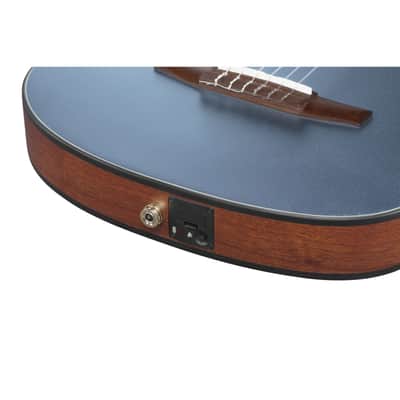 Ibanez FRH10N-IBF - 4/4 classical guitar image 8
